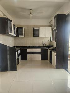 Kitchen Image of 1088 Sq.ft 2 BHK Apartment / Flat for sale in Dreams Belle Vue, Bavdhan Pune for Rs. 9500000