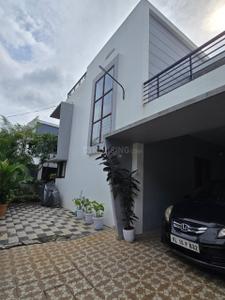 Image of 1800 Sq.ft 3 BHK Villa for sale in Vattiyoorkavu, Thiruvananthapuram for Rs. 9500000