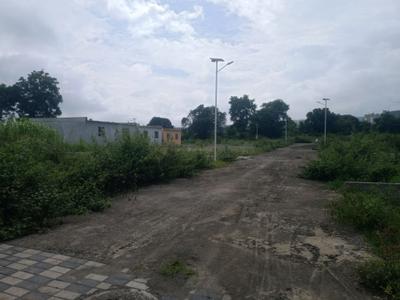 Image of 1076 Sq.ft Residential Plot / Land for sale in Hinjawadi Phase 3, Pune for Rs. 2800022