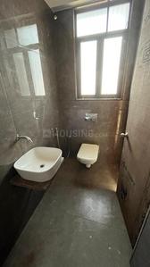 Bathroom Image of 1900 Sq.ft 3 BHK Apartment / Flat for sale in Koteshwar Ahmedabad for Rs. 10000000