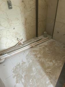 Bathroom Image of 1400 Sq.ft 2 BHK Builder Floor for rent in Nagarbhavi Bengaluru for Rs. 30000