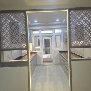 Balcony Image of 765 Sq.ft 3 BHK Builder Floor for sale in Aakriti Infra Luxury Apartment 3, Najafgarh New Delhi for Rs. 5300000