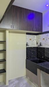Kitchen Image of 950 Sq.ft 2 BHK Independent House for sale in Koodal Nagar Madurai for Rs. 5500000