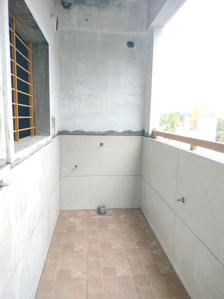 Drying Area Image of 1600 Sq.ft 3 BHK Apartment / Flat for sale in Kengeri Bengaluru for Rs. 12322000