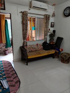 1 BHK Flat