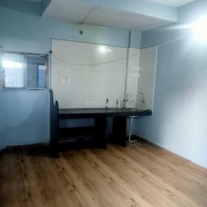 Kitchen Image of 700 Sq.ft 1 RK Studio for rent in Cidco Aurangabad for Rs. 9000