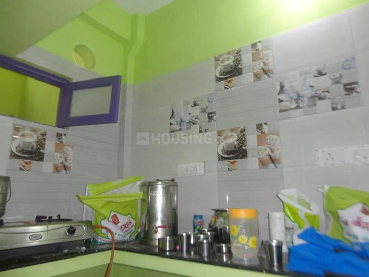 Korukkupet, Washermanpet Kitchen 1