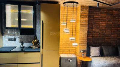 Bedroom Image of 4995 Sq.ft 5 BHK Villa for sale in Shivam Monreve, Thaltej Ahmedabad for Rs. 80000000