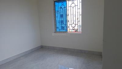 Bedroom Image of 883 Sq.ft 2 BHK Apartment / Flat for sale in Nayabad Kolkata for Rs. 3973500