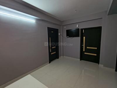 Hall Image of HelloWorld Verra in New Town, Kolkata