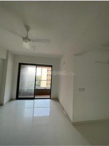 Hall Image of 1552 Sq.ft 3 BHK Apartment / Flat for sale in Swastik Riviera, Vaishno Devi Circle Ahmedabad for Rs. 6800000