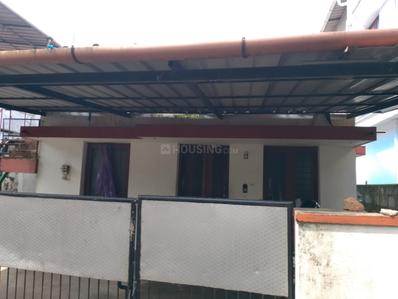 Image of 600 Sq.ft 2 BHK Independent House for sale in Edappally, Kochi for Rs. 5000000