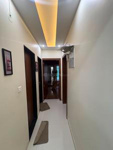 Hall Image of 975 Sq.ft 2 BHK Apartment / Flat for sale in Bhalerao Savannah Hills, Bavdhan Pune for Rs. 12000000