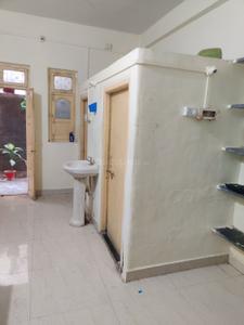 Hall Image of 500 Sq.ft 1 RK Independent House for rent in Cidco Aurangabad for Rs. 8000