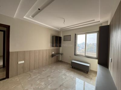 Bedroom Image of 2050 Sq.ft 4 BHK Builder Floor for sale in Janakpuri New Delhi for Rs. 60000000