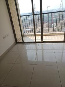 Bedroom Image of 1080 Sq.ft 2 BHK Apartment / Flat for sale in Tata Amantra, Bhiwandi Thane for Rs. 5700000