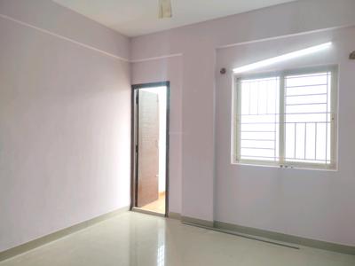 Bedroom Image of 1075 Sq.ft 2 BHK Apartment / Flat for rent in Sri Chakra Sri Charkra Blossom, Electronic City Bengaluru for Rs. 26000