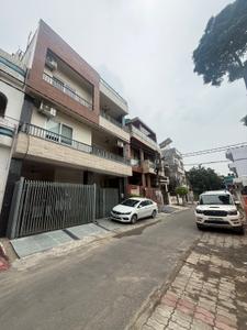 Image of 1500 Sq.ft 2 BHK Builder Floor for rent in Indira Nagar, Lucknow for Rs. 21500