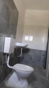 Bathroom Image of 1200 Sq.ft 2 BHK Independent House for sale in Sankod Ahmedabad for Rs. 7000000