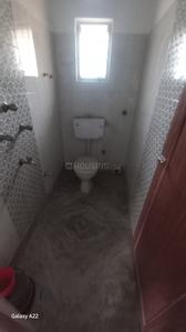 Bathroom Image of 892 Sq.ft 2 BHK Apartment / Flat for sale in Beliaghata Kolkata for Rs. 4500000