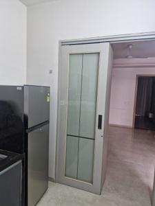 Kitchen Image of 171 Sq.ft 3 BHK Villa for rent in Kedia Amara, Vaishali Nagar Jaipur for Rs. 35000