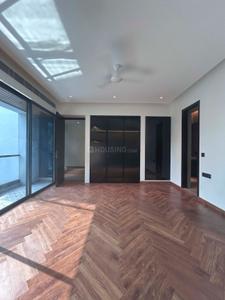 5 BHK Villa