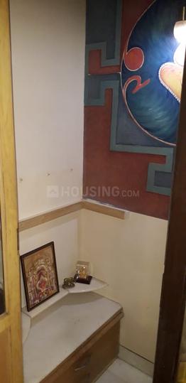 KRIPA APARTMENT Bedroom 1