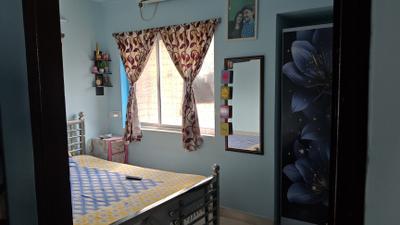 Bedroom Image of 630 Sq.ft 2 BHK Apartment / Flat for sale in Bansdroni Kolkata for Rs. 2950000