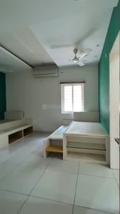 Hall Image of 3400 Sq.ft 4 BHK Villa for sale in Chandanagar Hyderabad for Rs. 47500000