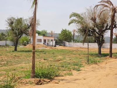Image of 3600 Sq.ft Residential Plot / Land for sale in Kalwad Road, Jaipur for Rs. 3000000