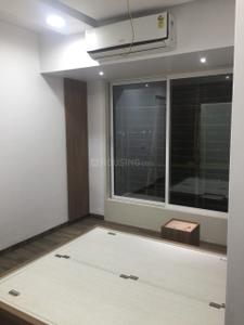 Bedroom Image of 1350 Sq.ft 3 BHK Apartment / Flat for sale in Mulund West Mumbai for Rs. 26500000