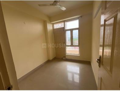 Bedroom Image of 1150 Sq.ft 2.5 BHK Apartment / Flat for rent in Supertech Cape Town, Sector 74 Noida for Rs. 25000