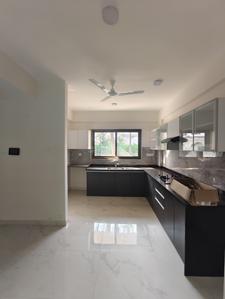 Kitchen Image of 2950 Sq.ft 3 BHK Villa for sale in Pilerne Goa for Rs. 50000000