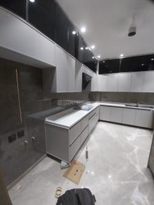 Kitchen Image of 3060 Sq.ft 4 BHK Builder Floor for sale in Green Park New Delhi for Rs. 97500000