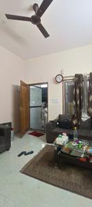 Hall Image of 1400 Sq.ft 2 BHK Apartment / Flat for rent in JP Nagar Bengaluru for Rs. 30002