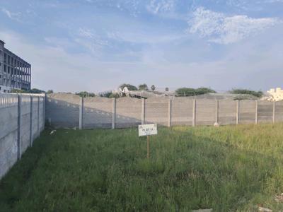 Image of 1508 Sq.ft Residential Plot / Land for sale in Selaiyur, Chennai for Rs. 8897200