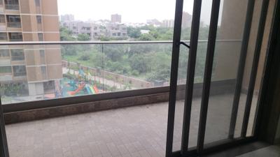 Image of 2412 Sq.ft 3 BHK Apartment / Flat for sale in Vinayak Courtyard , PDPU Road, Gandhinagar for Rs. 13100000