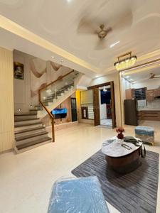 Image of 2400 Sq.ft 4 BHK Independent House for sale in Gandhi Path West, Jaipur for Rs. 15500000