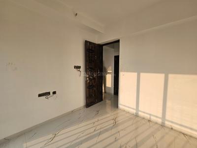 Bedroom Image of 850 Sq.ft 2 BHK Apartment / Flat for sale in Philip Complex, Vasai West Vasai for Rs. 6000000