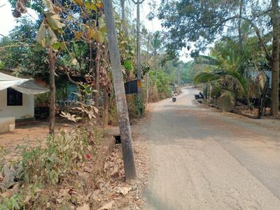 Image of 7623 Sq.ft Residential Plot / Land for sale in Vellarangal, Manjeri for Rs. 6000000