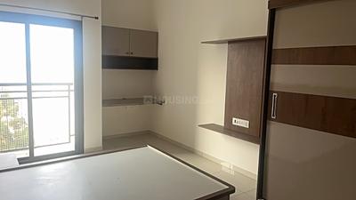 Bedroom Image of 1290 Sq.ft 2 BHK Apartment / Flat for sale in Sobha Arena, Talaghattapura Bengaluru for Rs. 18000000