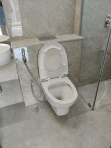 Bedroom Two Image of 1250 Sq.ft 2 BHK Apartment / Flat for sale in L And T Elixir Reserve, Powai Mumbai for Rs. 41000000