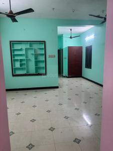 Hall Image of 1200 Sq.ft 2 BHK Independent House for rent in Medavakkam Chennai for Rs. 20000
