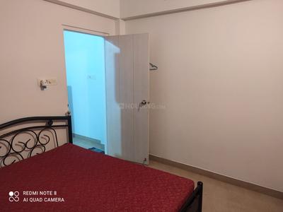 Bedroom Image of 900 Sq.ft 2 BHK Apartment / Flat for rent in Jal Sagarika, Pali Hill Mumbai for Rs. 120000