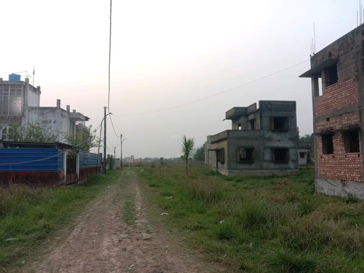 Vriddhi Fresco Fountain City Main Image 1