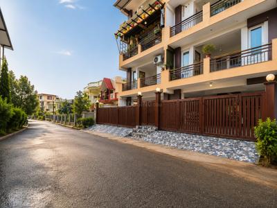 Image of 2200 Sq.ft 3 BHK Builder Floor for sale in Jakhan, Dehradun for Rs. 15000000