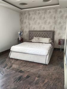 Bedroom Image of 1300 Sq.ft 2 BHK Apartment / Flat for sale in Puravankara Elita Promenade, JP Nagar Bengaluru for Rs. 24000000