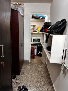Hall Image of 1380 Sq.ft 2 BHK Apartment / Flat for sale in Ashok Nagar Bengaluru for Rs. 23460000
