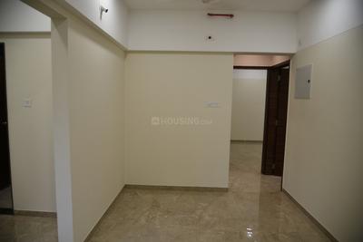 Hall Image of 1455 Sq.ft 3 BHK Apartment / Flat for sale in Rachana Bella Casa Royale Tower A, Sus Pune for Rs. 14500000