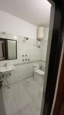 Image of 2000 Sq.ft 2 BHK Builder Floor for rent in Sector 23A, Gurgaon for Rs. 47000